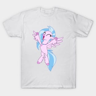 Excited Silverstream 2 T-Shirt